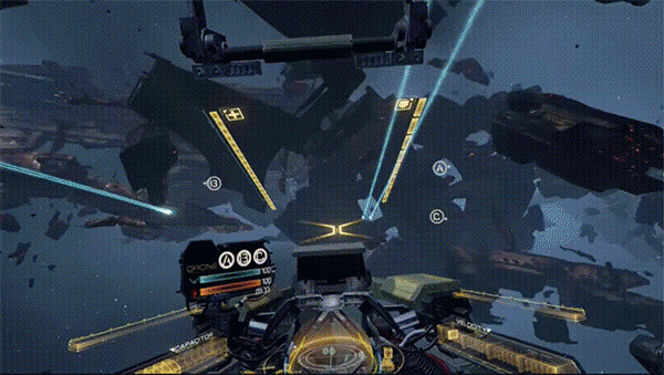 9元抢『第八感vr主题乐园』大型vr设备1次,做自己的头号玩家!