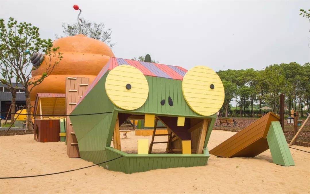 【五一特惠】植物大战僵尸农场成人票 皇家大马戏