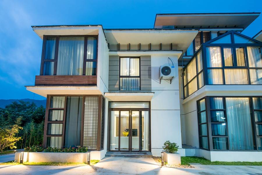 c 产品编号:23107993 对应酒店:趣墅阳江海陵岛保利银滩度假别墅