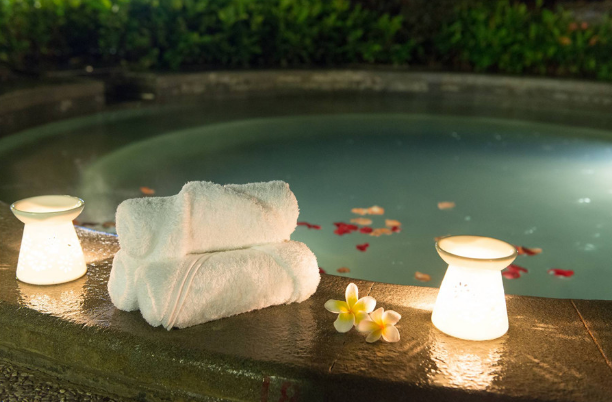 【龙门】富力养生谷岭南温泉门票(常规预订)