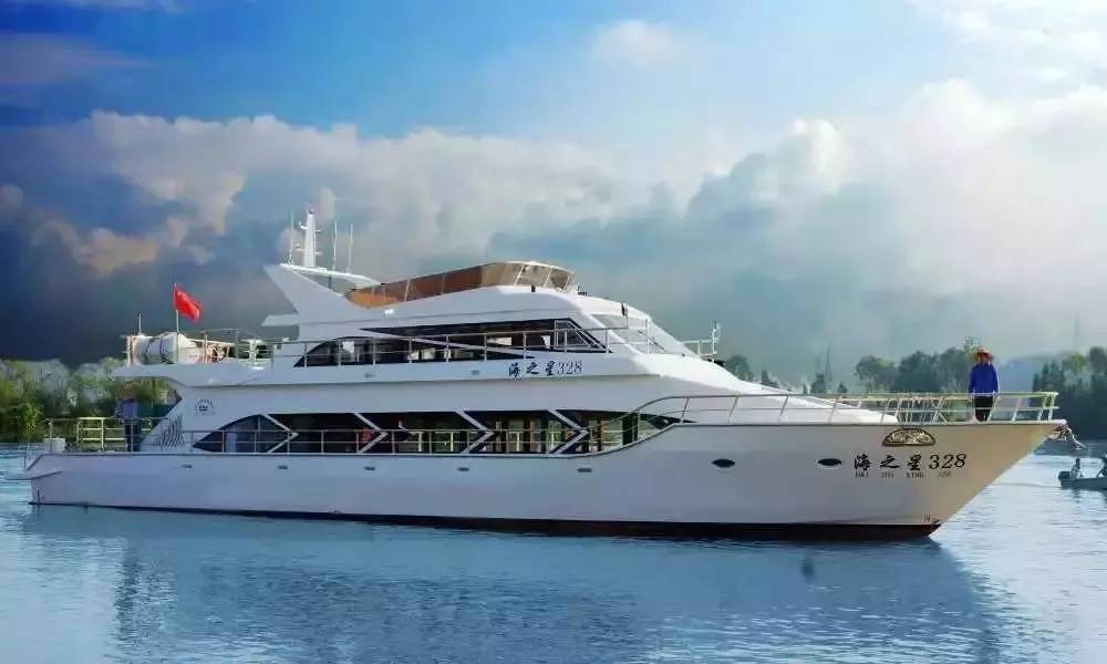 出游 | 好想在沙滩上晒着太阳~仅399元抢巽寮湾海王星精品酒店-高级房