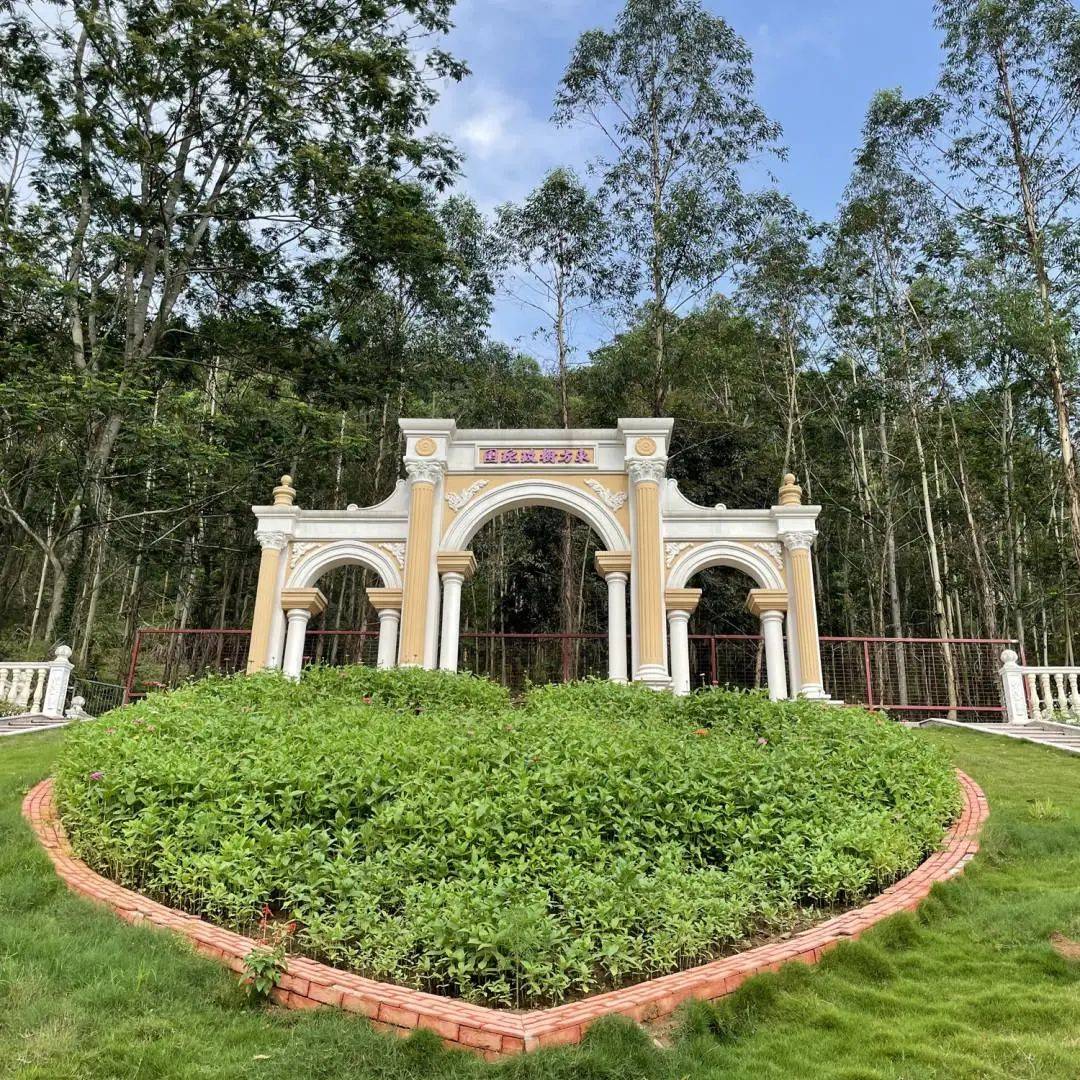 【惠州博罗丨赏花泡汤】平日不加收￥288元住博罗茶山樱花谷诗意民宿