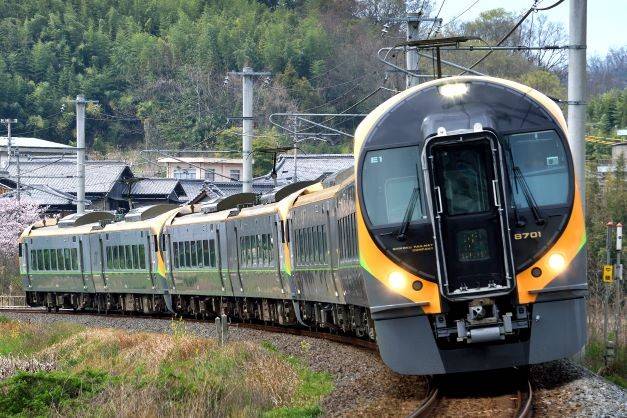 JR Mugi Line | Japan Travel by NAVITIME - Guides, Transit Search