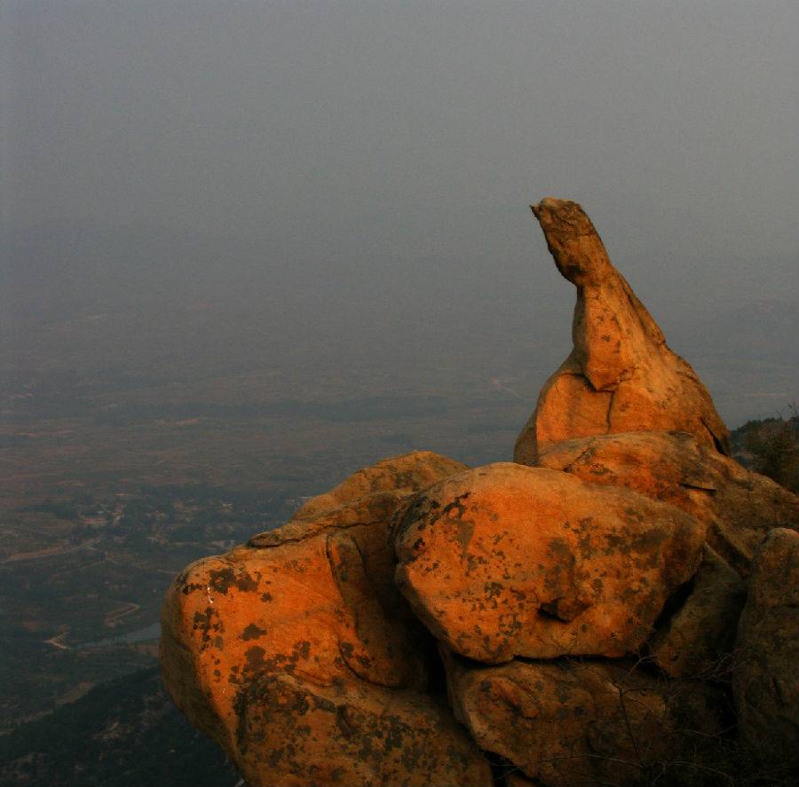 这是地球上最古老的岩石-科马提岩