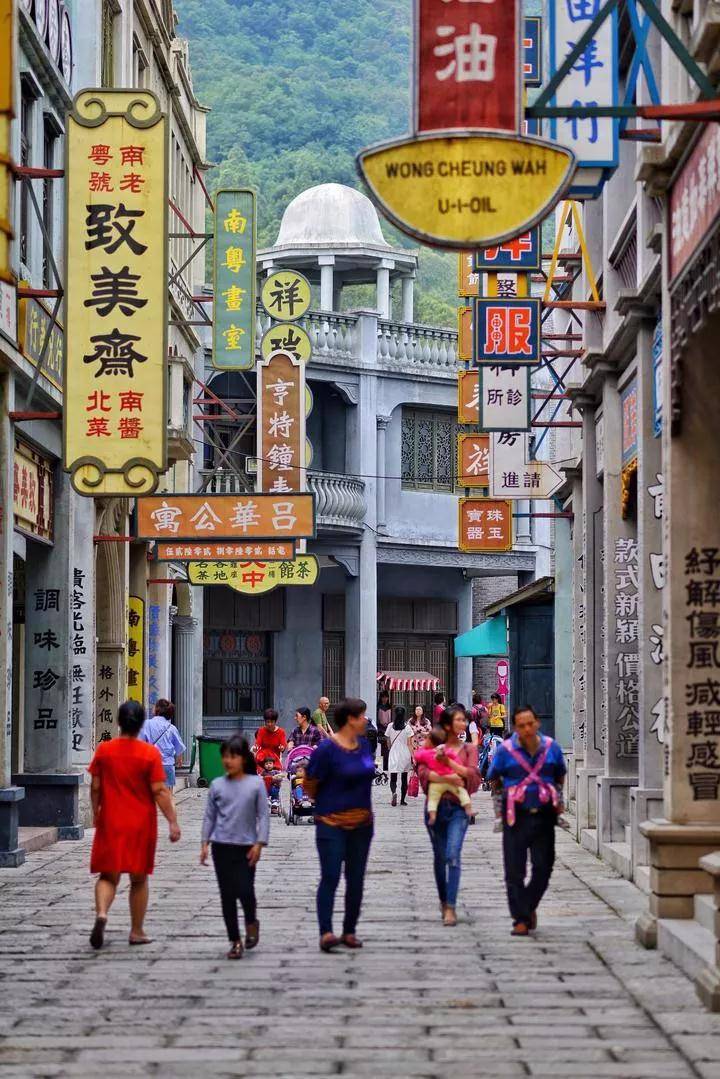 让游客既能缅怀广州历史,又能探寻古物遗迹.