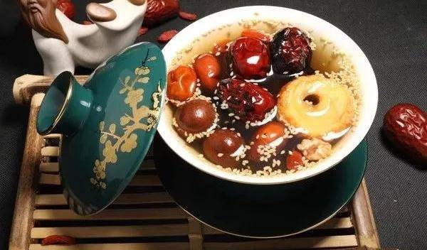 限时抢购仅售78元刘三朵八宝茶女性养生不易老每天一包身体好