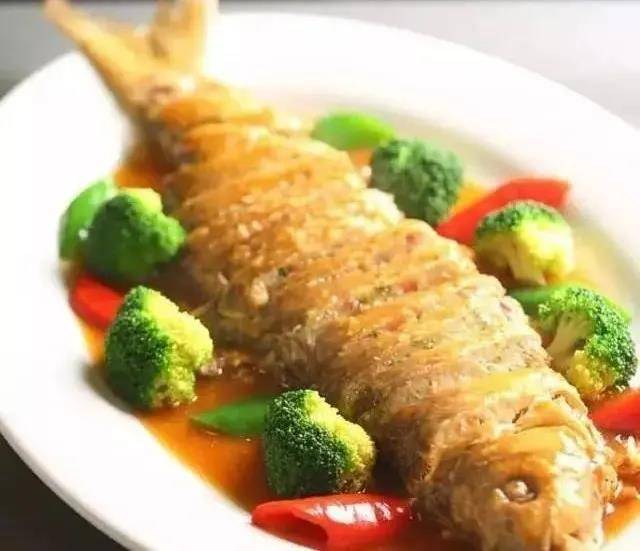 【限时抢购】仅售119元/2条 顺德富贵酿鲮鱼 新鲜鱼肉 传统制作 滑嫩