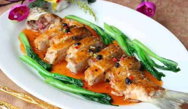 【限时抢购】仅售119元/2条 顺德富贵酿鲮鱼 新鲜鱼肉 传统制作 滑嫩