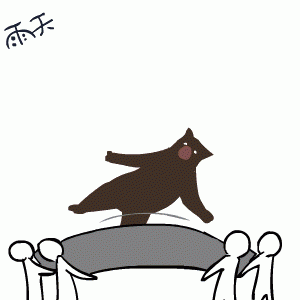 9元就能去广州花都jumpup跳床俱乐部跳个够!