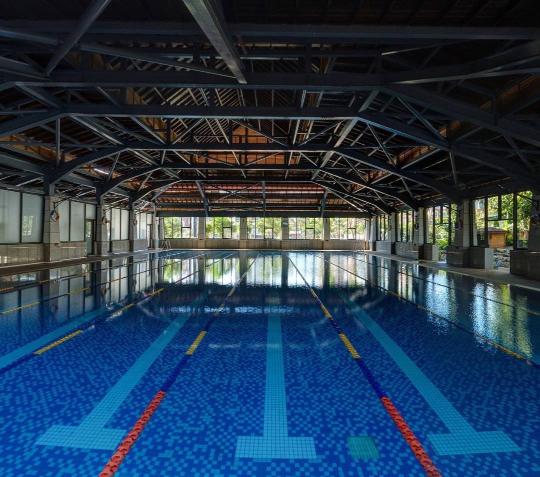 人均200 抢漳州多棱温泉酒店套餐~升级豪华温泉房带泡池 天然海水温泉