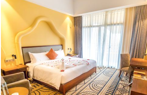 厦门灵玲大酒店