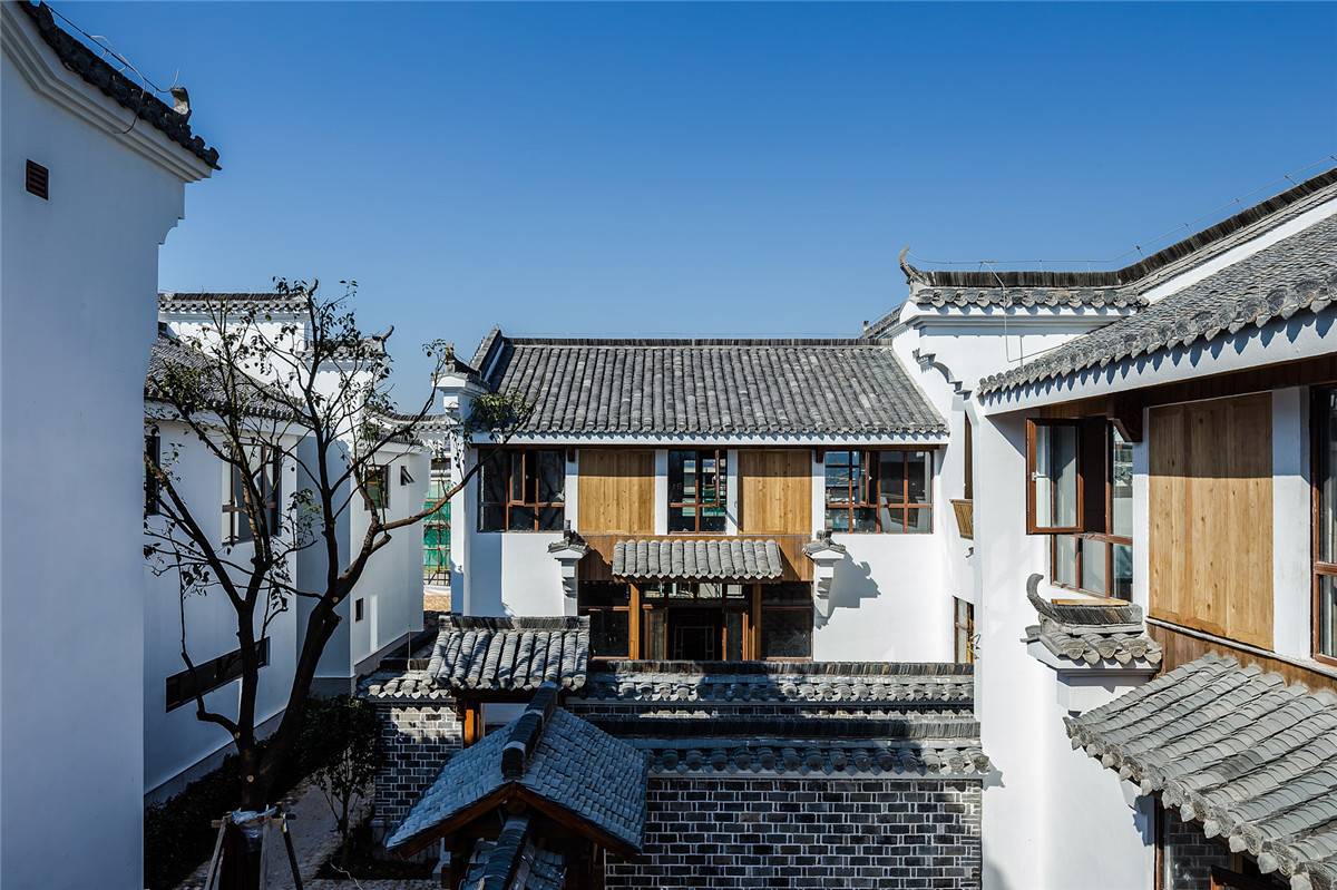 【德懋堂3天2晚】黄山,九华山两店通用,999元抢原价2388德懋堂度假
