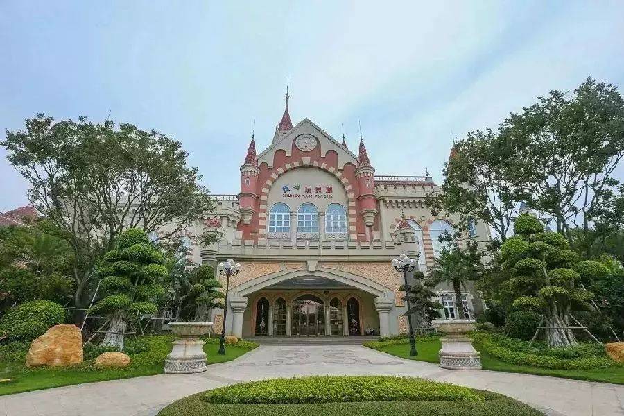 阳江国庆旅游首选海岛之旅仅需388元入住海景园景房到阳江海陵岛观赏