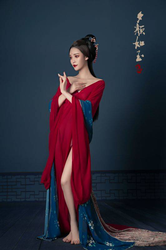 深圳龙华摄影限量前100套168元限时抢盘子古色古风摄影