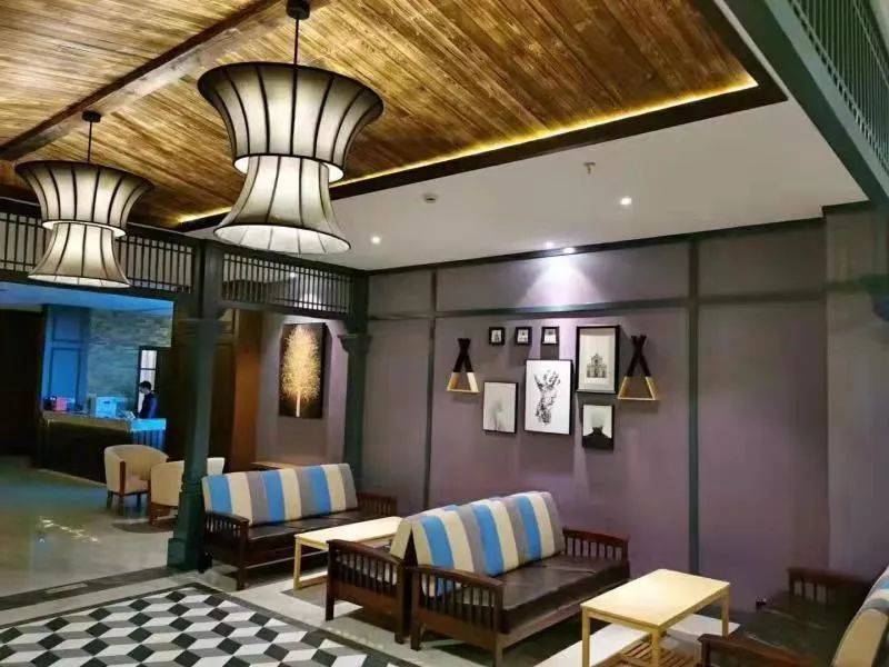 上海48元抢上海汉汤水尚汇泉馆养生汤泉全天票魔都高端养生汤泉休闲