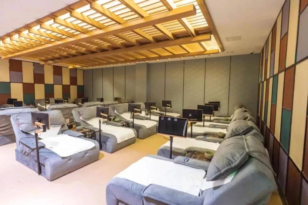 上海48元抢上海汉汤水尚汇泉馆养生汤泉全天票魔都高端养生汤泉休闲