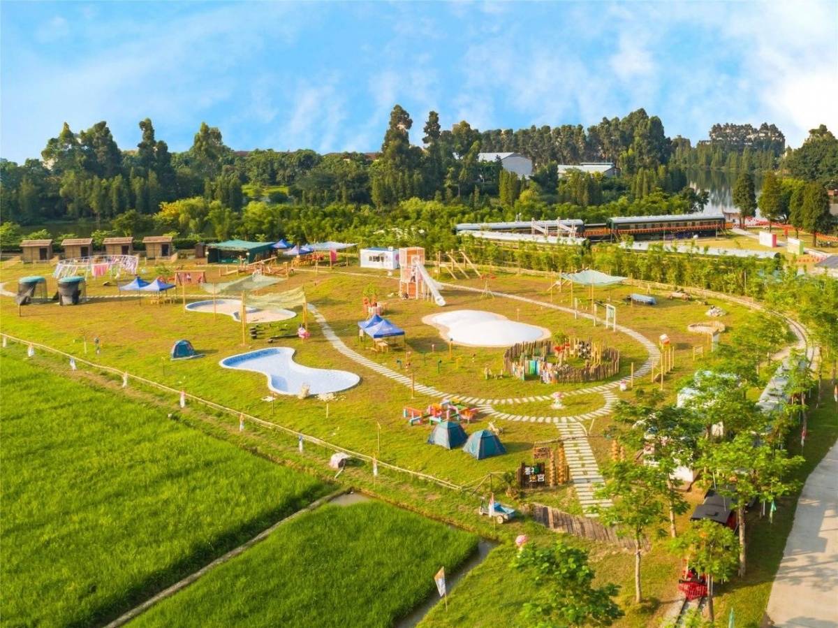 【东莞麻涌·潘神迷宫】99元享1大1小寒假特惠,周末节假日通用