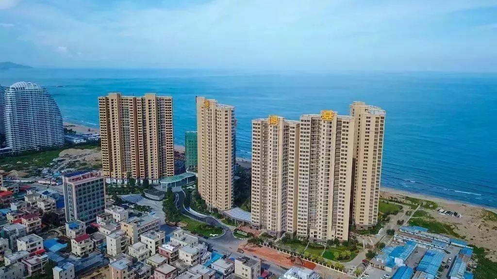 惠州春节专场399抢惠州虹海湾二期海景房套餐一口价399元无加收步行至