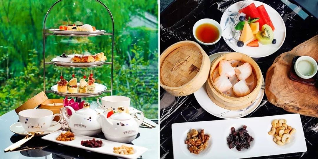 【杭州】你一直抢不到房的西溪悦椿酒店,如今698抢豪华度假套餐!