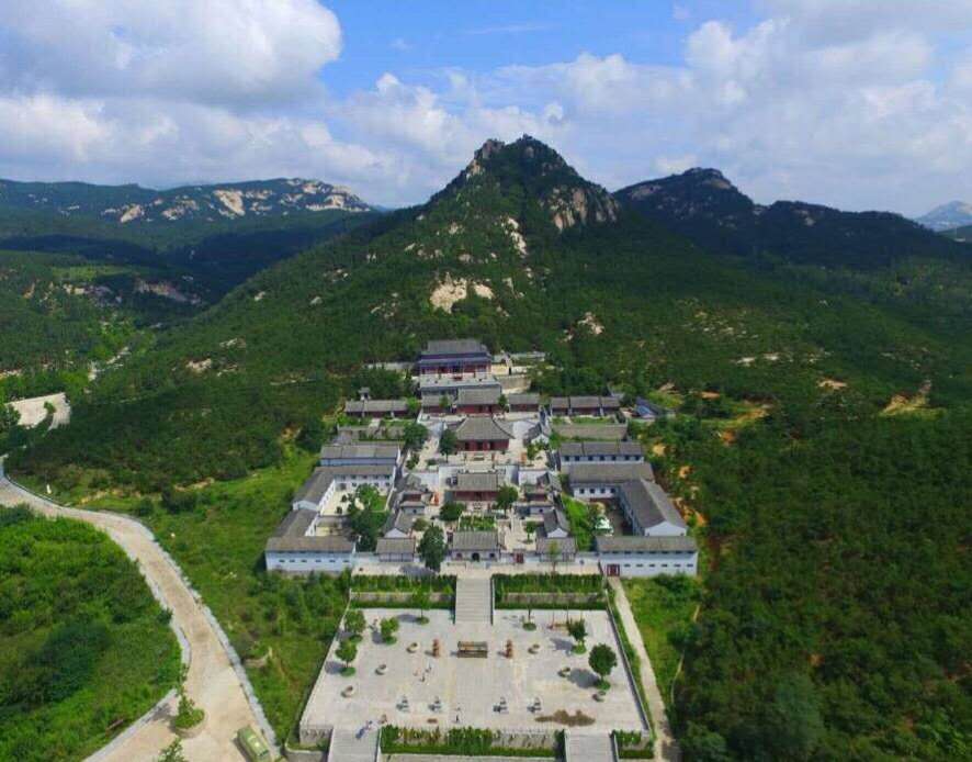 【圣经山风景区】限时抢购23.