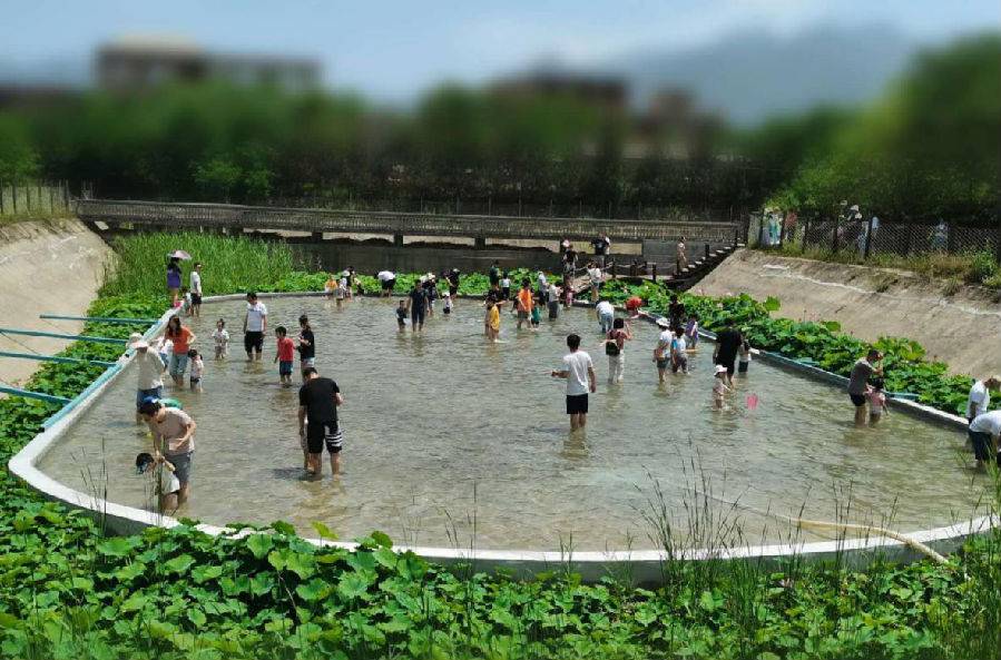 暑假嗨玩就来悦芽谷悠然南山|亲子套票(1大1小)入园门票 网红小火车仅