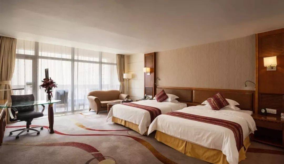 【泉州西沙湾假日酒店￥438元】五星海景美宿 港式茶点/下午茶 vr体验