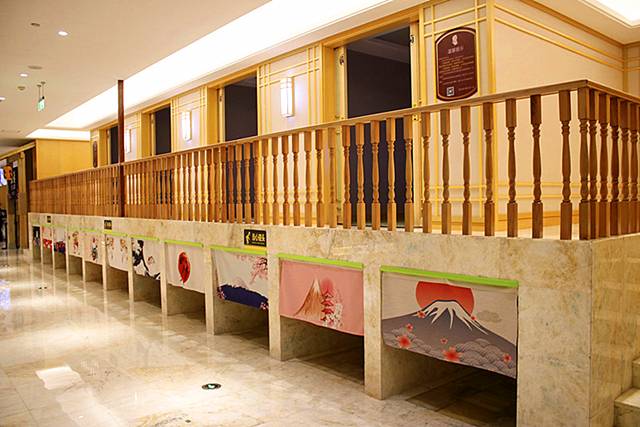 9元温州汤悦城市漫生活广场限时抢购儿童浴资特惠门票