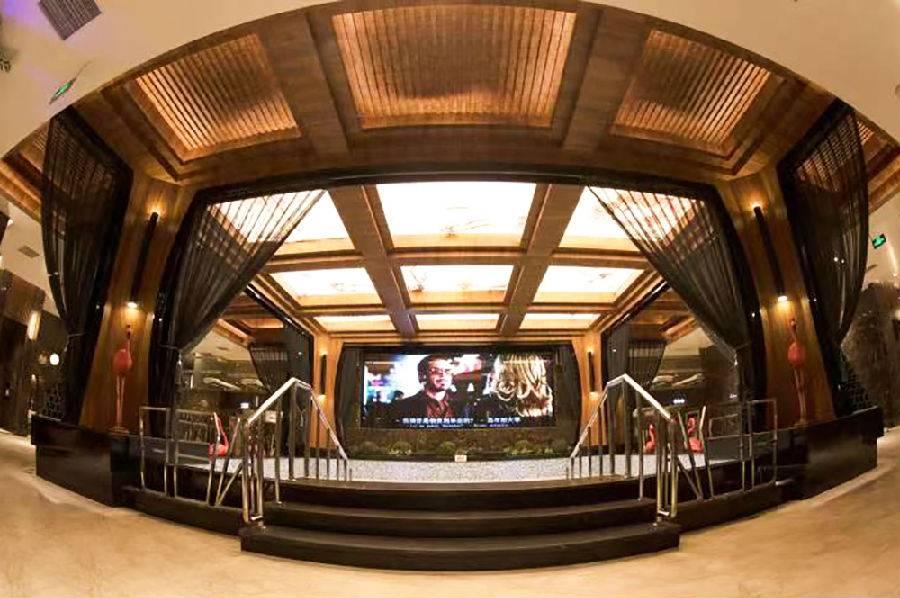 【安徽-马鞍山】89元安徽马鞍山澜海温泉【限时抢购】成人特惠门票(10