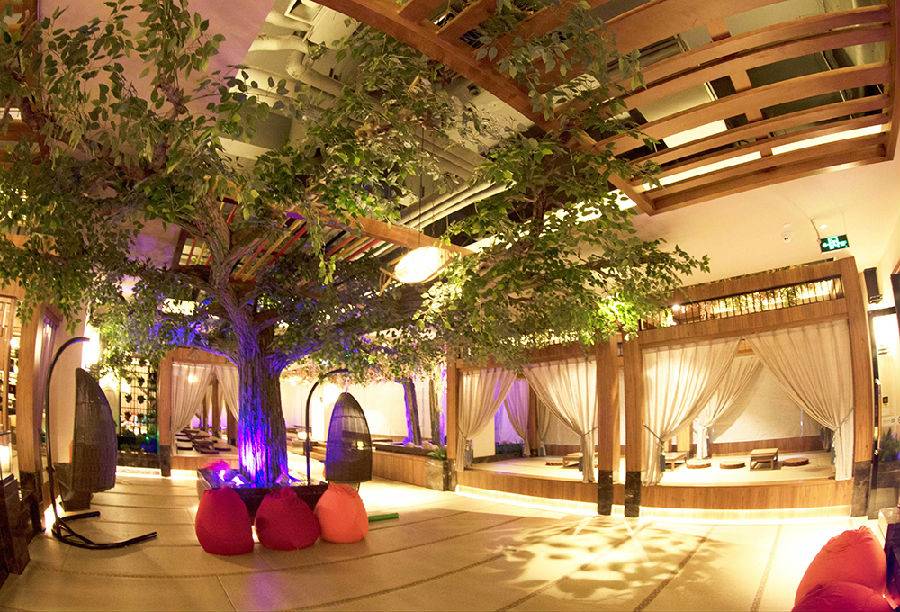 【安徽-马鞍山】89元安徽马鞍山澜海温泉【限时抢购】成人特惠门票(10