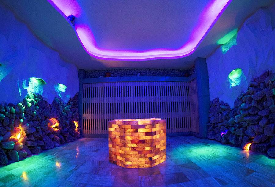 【安徽-马鞍山】89元安徽马鞍山澜海温泉【限时抢购】成人特惠门票(10