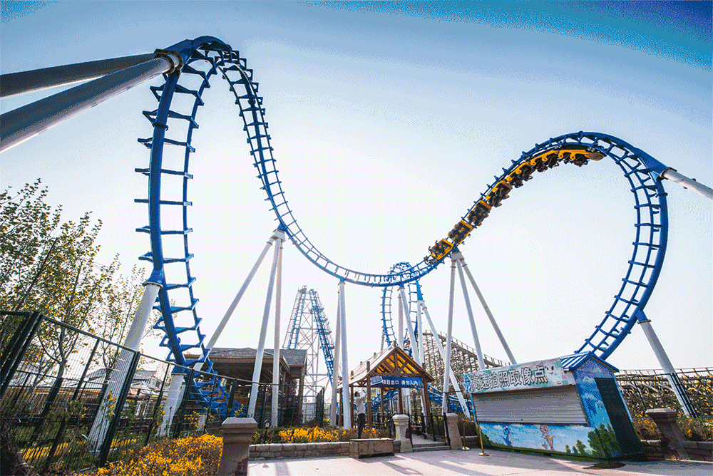 【爱宝贝亲子特惠票】济南方特东方神话155元,1大1儿童,儿童限制身高