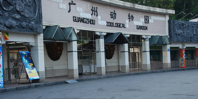 广州动物园￥20起h查看地图广州市先烈中路120号(北门) 环市路入口