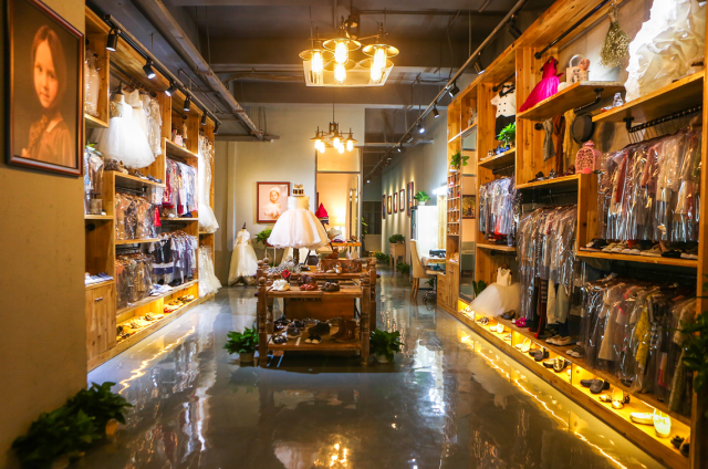 深圳优优小王国