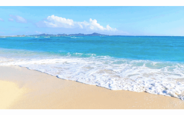 【海边度假】199元抢东部湾店至尊海景二房一厅!