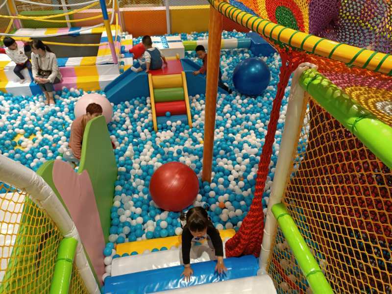 9元抢泰安悠趣园儿童乐园(钓仓鼠 钓小鸡 钓金鱼 捞鱼 钓乌龟 吃奶鱼