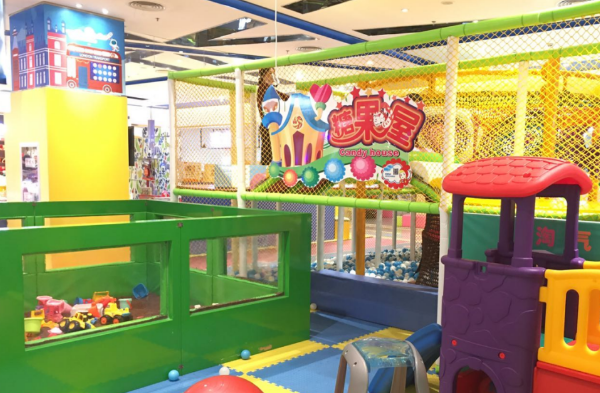 9元抢泰安悠趣园儿童乐园(钓仓鼠 钓小鸡 钓金鱼 捞鱼 钓乌龟 吃奶鱼