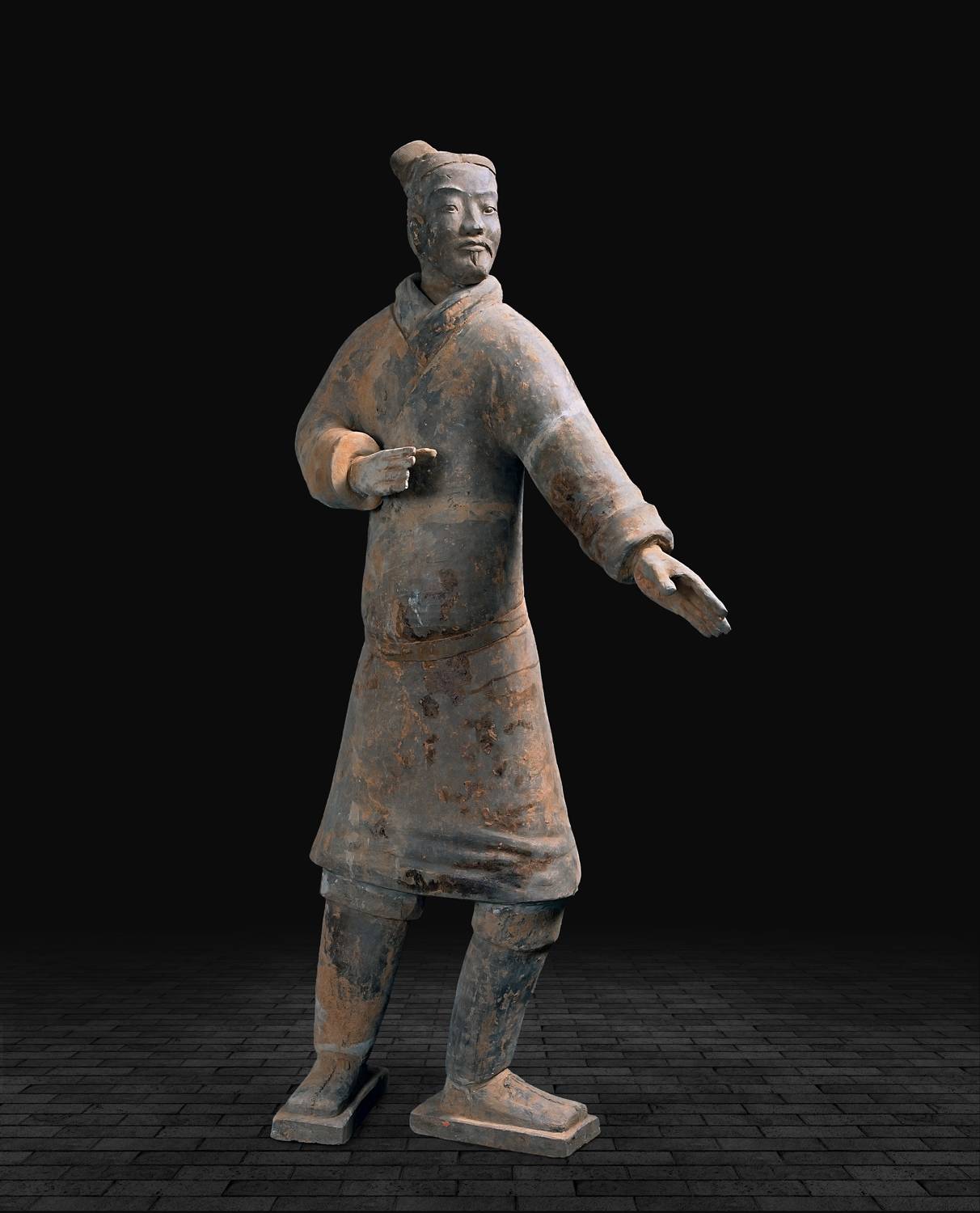 【西安】秦始皇兵马俑博物馆门票 导游讲解 讲解耳麦服