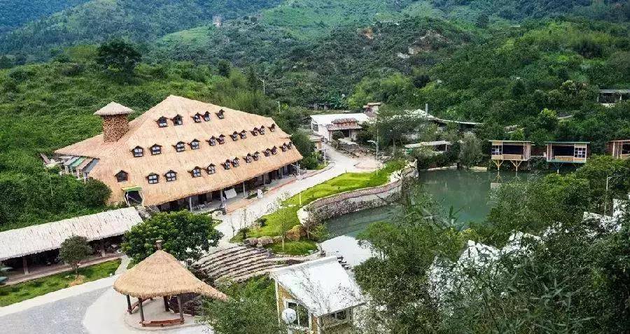 景点信息 香蜜山生态果庄 地址:广州市从化区吕田镇安山村大塘社23号