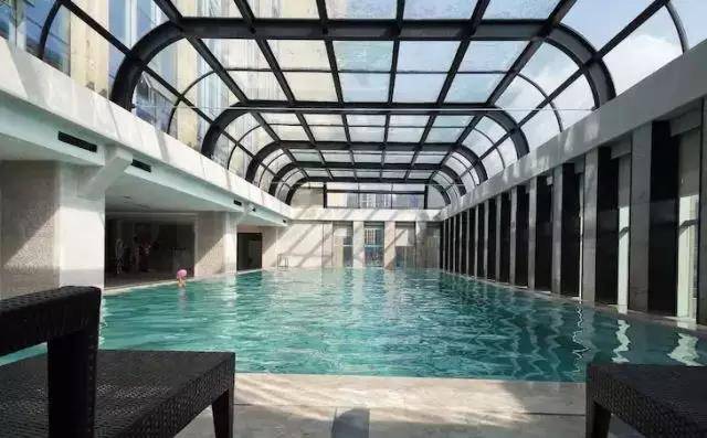 成都诺亚方舟(创业路店)