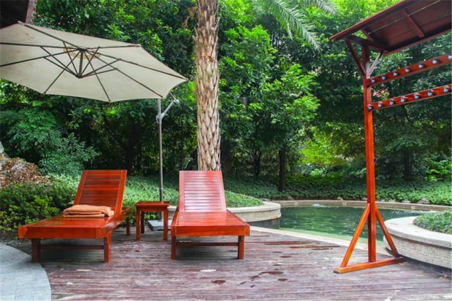 重庆海宇温泉双人票(法定节假日专享)