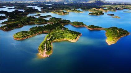 【重庆】长寿湖景区儿童/学生/老人票