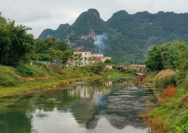 黄花溪竹筏漂游彭家祠门票儿童票