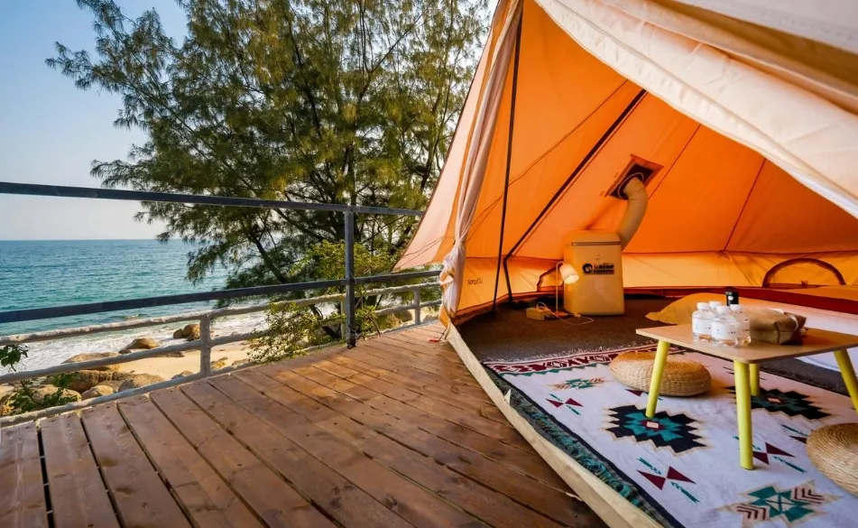 【错峰出游~超高性价深圳玫瑰海岸近海民宿】￥380深圳浪漫的白房子