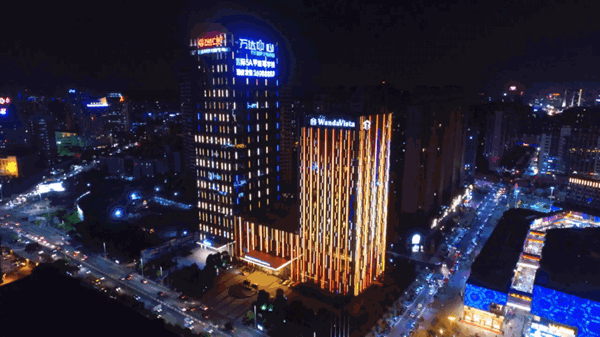 东莞东城中心商务核心区,wanda vista东莞富力万达文华酒店69库存:0